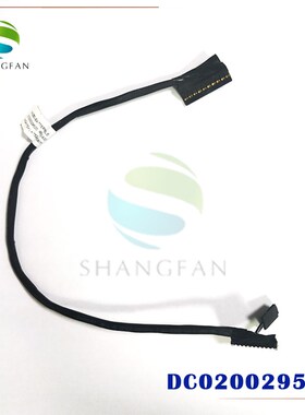 Original Battery Cable For Dell Latitude 7270 7470 E7270 E74