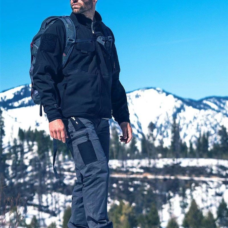 圣甲虫户外战术裤男多口袋工y装裤迷彩长裤耐磨抗撕裂宽松登山裤,户外/登山/野营/旅行用品,迷彩裤/军迷裤/工装裤,淘宝优惠券,粉丝福利购,淘宝优惠卷