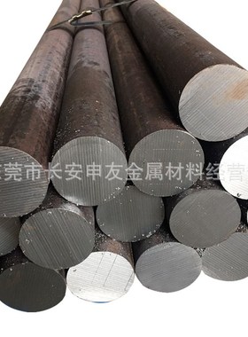 走心机专用SKD11模具钢 SwKD11小圆棒 SKD11研磨棒 车光棒