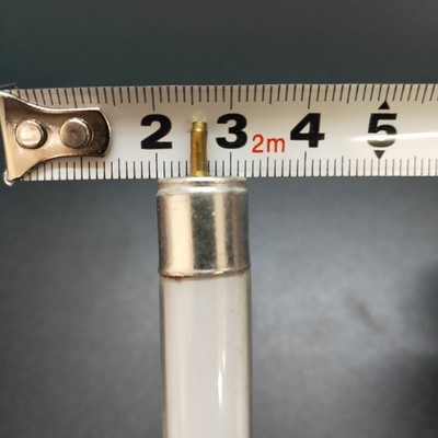 T4 T5三基色镜前灯灯管日光灯管荧光管6W8W12W16W20W22W24w26W28w