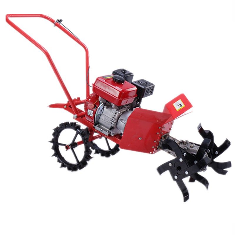 大马力汽油动力开沟机松土除草挖沟机小型多功能微耕机旱地旋耕机,农机/农具/农膜,耕种机械/微耕机/开沟机,淘宝优惠券,粉丝福利购,淘宝优惠卷
