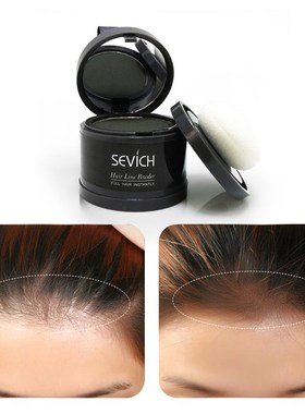 Sevich Hair-Fluffy-Powder Cover-Up Root Paint Blonde Repair