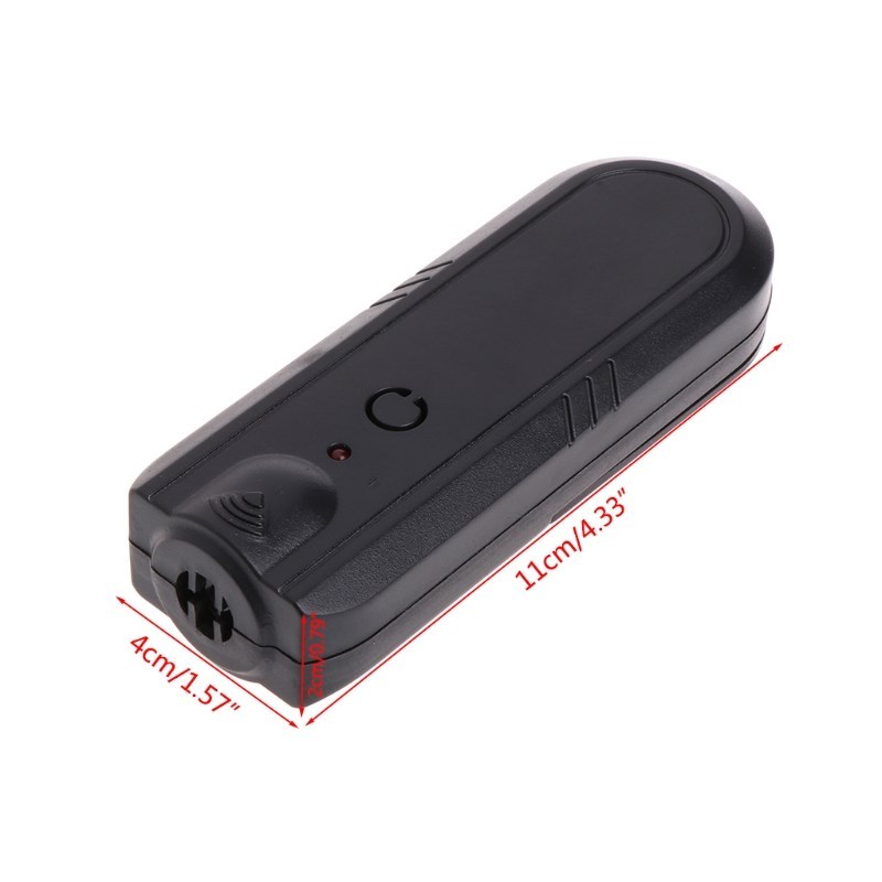 推荐LED Ultrasonic Anti Bark Aggressive Dog Pet Repeller Bar