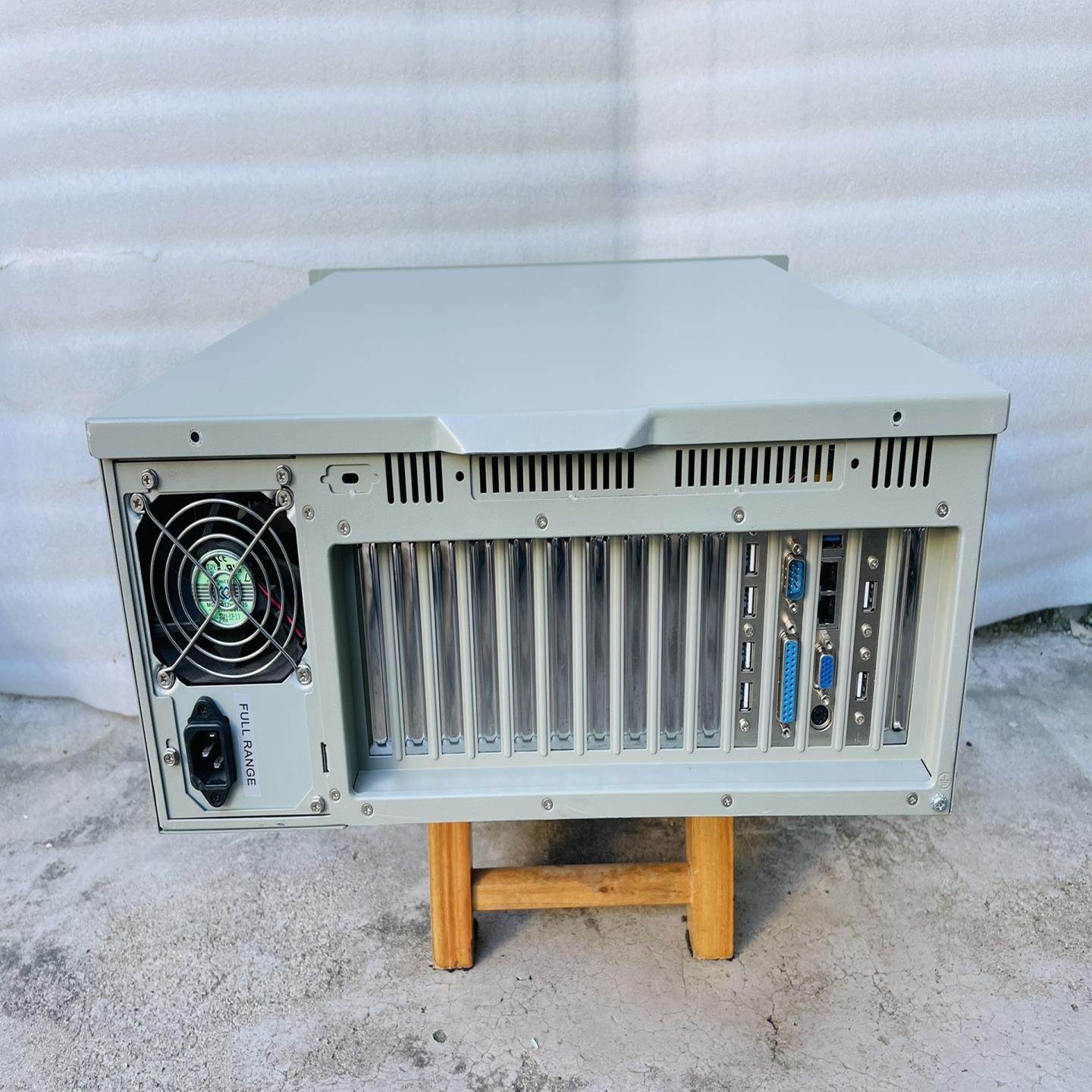 研华工控机IPC-610L i3-4代工控机 研华主板 双网,3C数码配件,隔离器/耦合器,淘宝优惠券,粉丝福利购,淘宝优惠卷