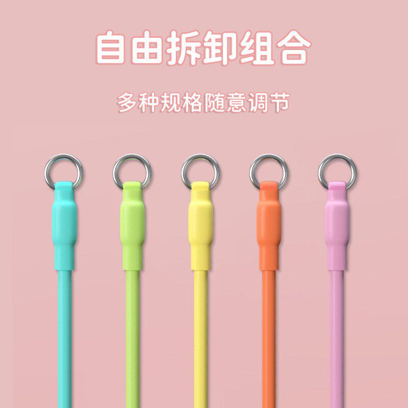寻奇弹力带家用专业健身高位下拉训练美背拉力绳高效练背塑形图片
