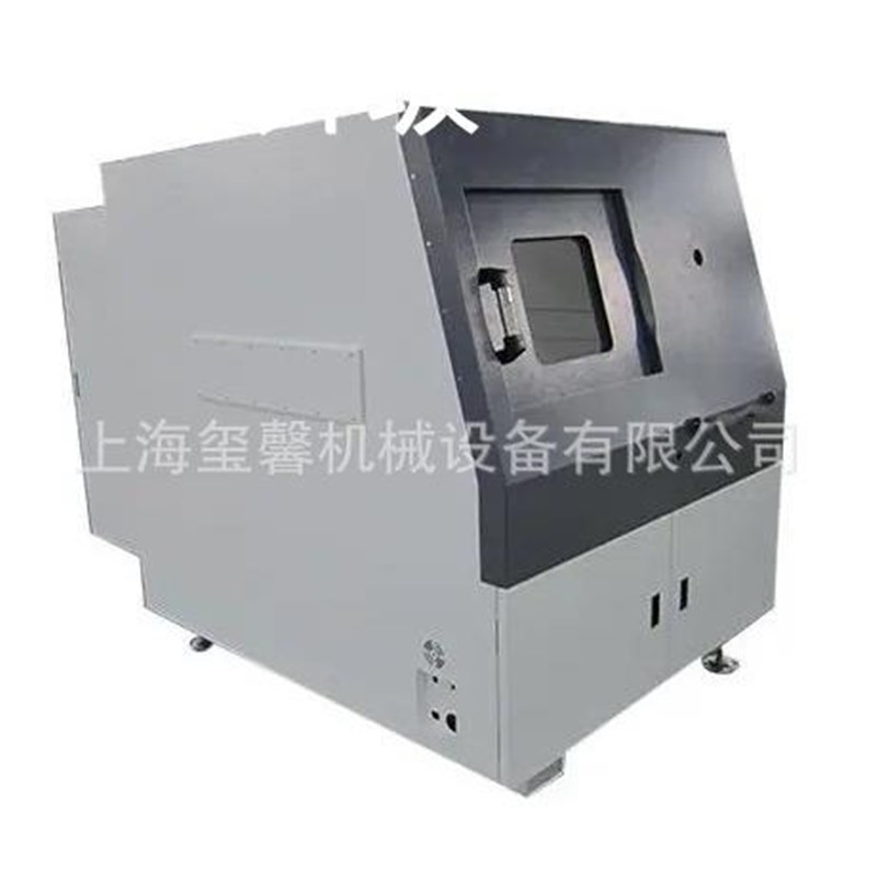 新款源钣金/3042加工外壳35配电柜配电箱机柜机箱工作台加工防滑