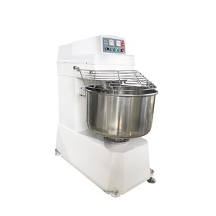 包子铺揉面设备 100斤150斤200斤大型和面机商用 全自动搅面机