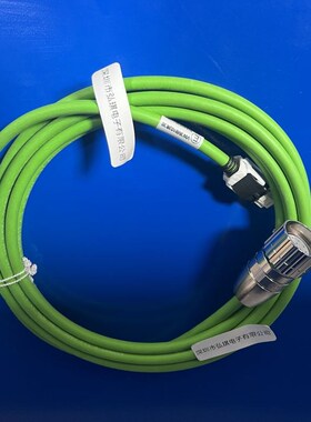 VW3M8102R30编码器线缆VW3M8102R50 VW3M8102R100 VW3M8102R150