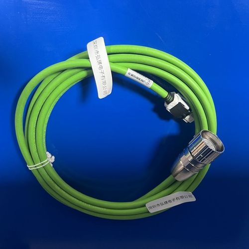 VW3M8102R30编码器线缆VW3M8102R50 VW3M8102R100 VW3M8102R150