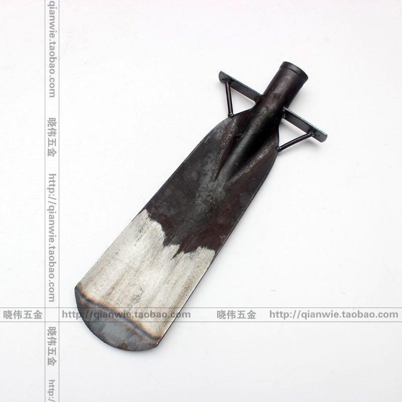 新型圆头锰钢树铲 挖树锹园林铲花锹挖G洞铲子 挖树根钢锹农用铁,农机/农具/农膜,铲子,淘宝优惠券,粉丝福利购,淘宝优惠卷
