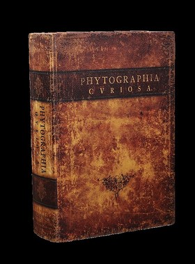 假书收纳盒复古桌面仿真书收藏盒摆件书本式盒子储物盒拍摄道具书
