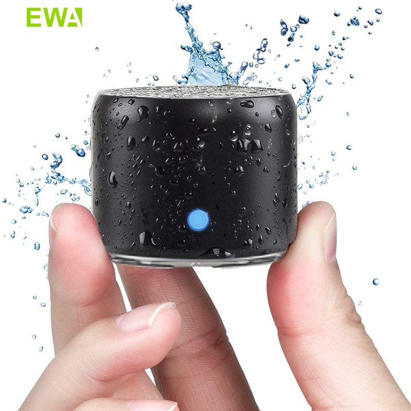 推荐Bluetooth Speaker Bass Waterproof,Portable Speakers,Trav 影音电器 无线/蓝牙音箱 原图主图