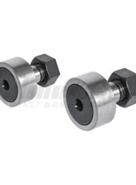 凸轮PP轴承BPK02 D5/BPC01-d6-d8-d10-d12-d16-d18-d20-d24-d30-A