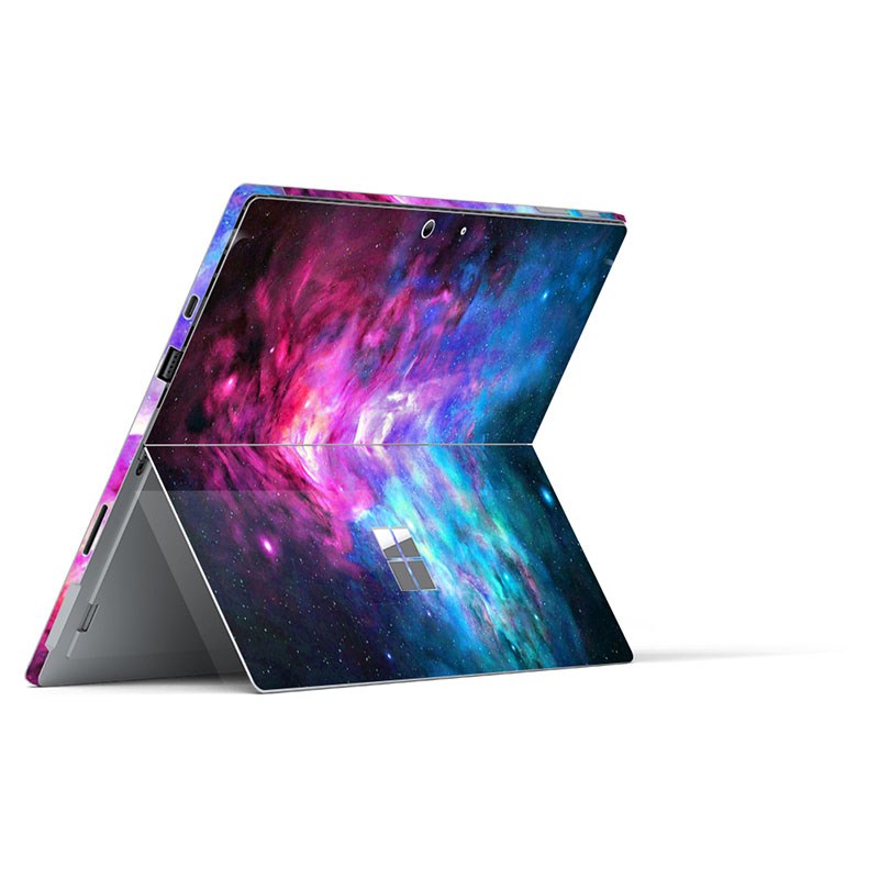 Sky design Micro Surface Pro7 skin sticker for surface pro