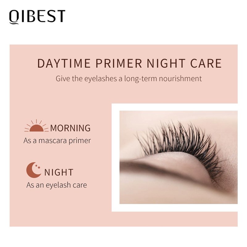 新品Eyelash Growth Serum Liquid Eyelash Enhancer Vitamin E T