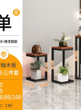 ll服装店展示架女装店货架w童装店包包鞋子橱窗落地式网红道具陈