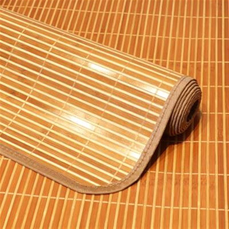 新款可折叠凉席学生宿舍单人床竹席寝室双面竹子冰丝席子夏天草席,床上用品,竹席,淘宝优惠券,粉丝福利购,淘宝优惠卷