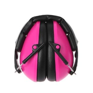 Cancelling 速发Foldable Muffs Protection Noise Ear Hearing