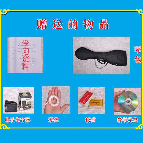 专业演奏马头h琴内蒙古民族乐器枫木二弦拉琴乐器初学马头琴
