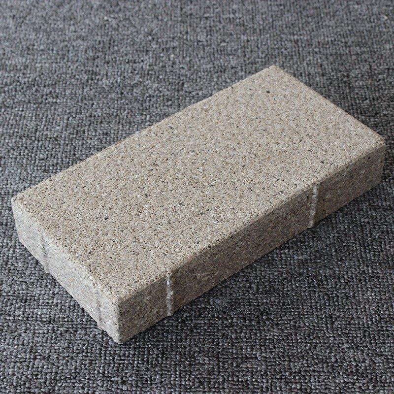 陶瓷透水砖 PC砖 庭院户外 海绵城市 人行道铺砖 广场砖 陶土砖,基础建材,透水砖,淘宝优惠券,粉丝福利购,淘宝优惠卷