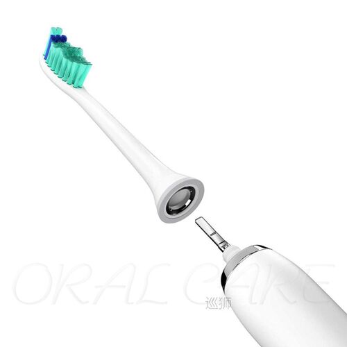 20pcs Toothbrush Heads for Philips Sonicare HX6013/05 HX6930