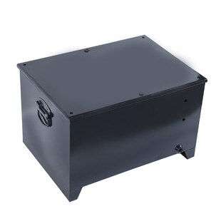 液压站油箱40L围边油箱60L/80L/100L液压油箱定制150L/120L/200L