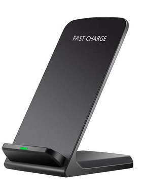 For Redmi Note 10 Pro 10W Wireless Charger for Xiaomi Redmi