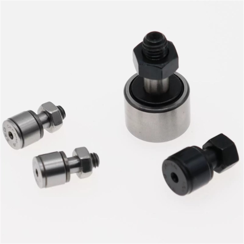 微型凸轮随动器 BPB01-d2.5 BPB02-d2.5 d3 d4 d5 d6 随动器
