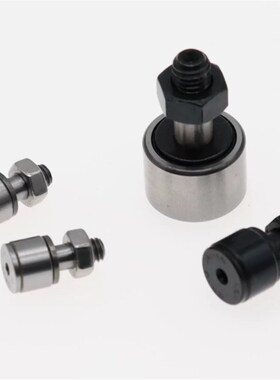 微型凸轮随动器 BPB01-d2.5 BPB02-d2.5 d3 d4 d5 d6 随动器