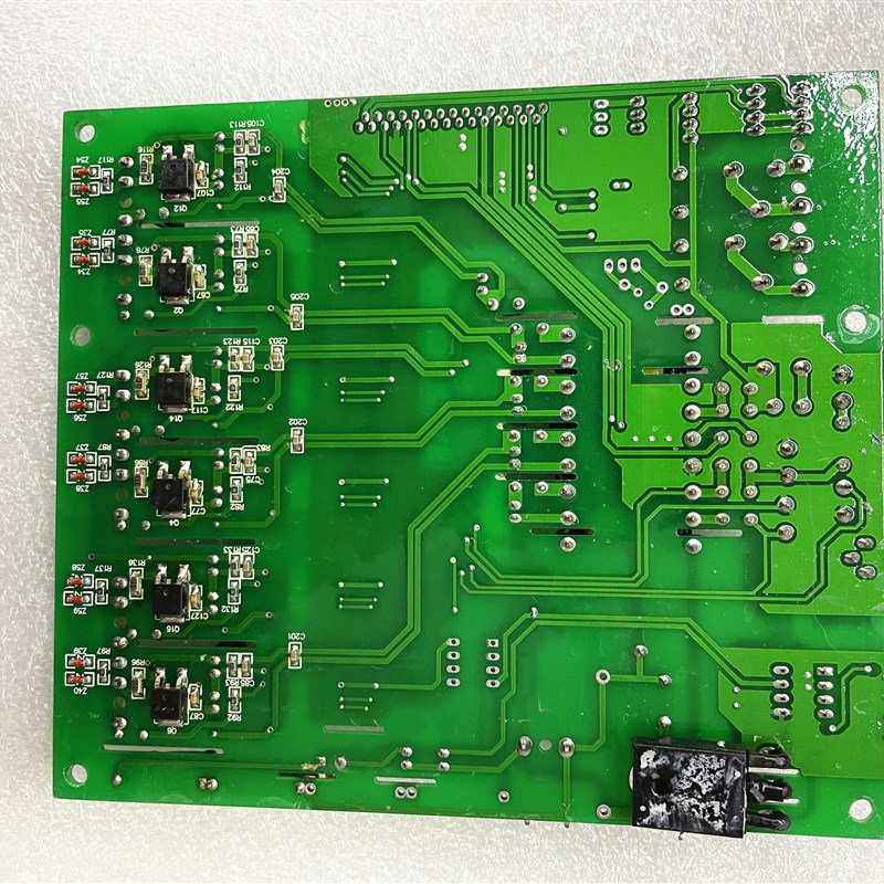 日业SY3200/凌科LK600变频器15-22-37-45-90-110-132kw电源驱动板