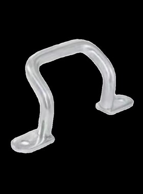 不锈钢焊接拉手 XAF11 12 16 17-L110 L120 L125 L160 L200 L250