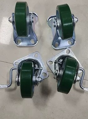 替代米思米脚轮CMGJ/CMGK/CMGS-75/100/130/150/200-R-U-N-K