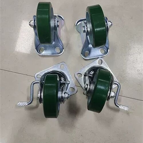 替代米思米脚轮CMGJ/CMGK/CMGS-75/100/130/150/200-R-U-N-K