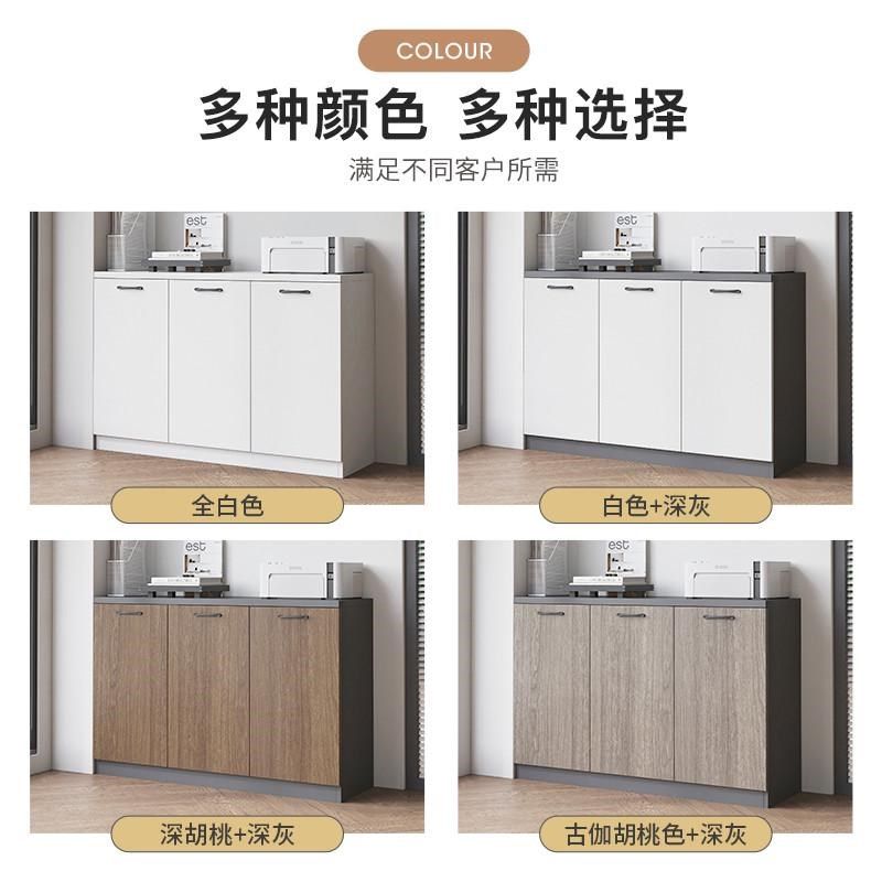 文件柜矮柜办公室隔断柜木质资料柜档案柜收纳储物柜子长条办公柜,商业/办公家具,矮柜,淘宝优惠券,粉丝福利购,淘宝优惠卷