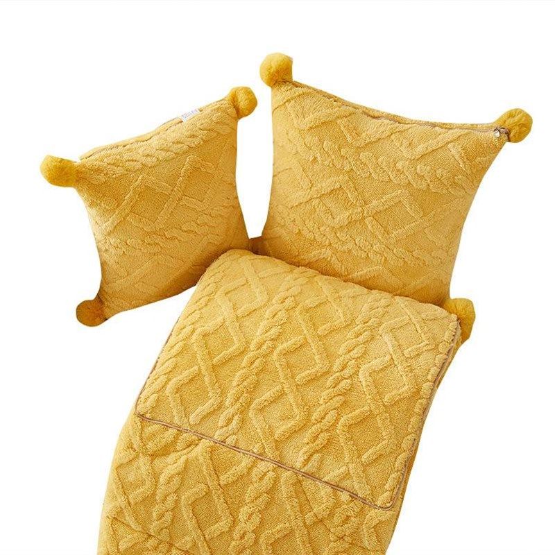 新款抱枕被子两用汽车载午睡毯子沙发折叠靠垫办公室加厚冬季绒毯,居家布艺,抱枕被,淘宝优惠券,粉丝福利购,淘宝优惠卷