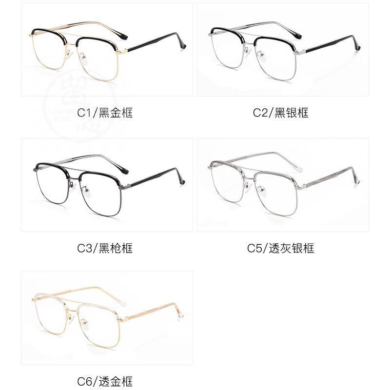 60 newfdouble beam glassese rame TR pNin s mimetal opti ZIPPO/瑞士军刀/眼镜 眼镜架 原图主图