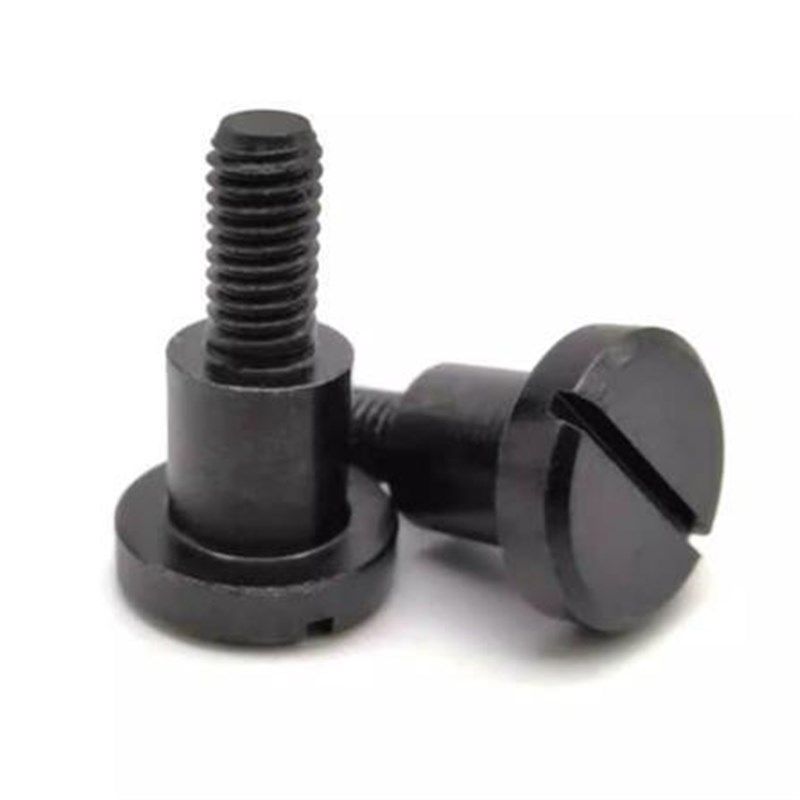 一字支点等高螺丝MJK01 替代CBBD4/5/6-1/2/3/4/5/6/7/8/9/10台阶