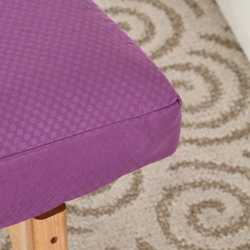 美知然折b叠按摩床罩推拿理疗美容床专用床罩美容院床上用品可定