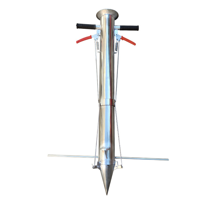 种瓜栽苗神器蔬菜栽苗器移栽菜烟苗种菜种辣椒q移苗器种烟工具农