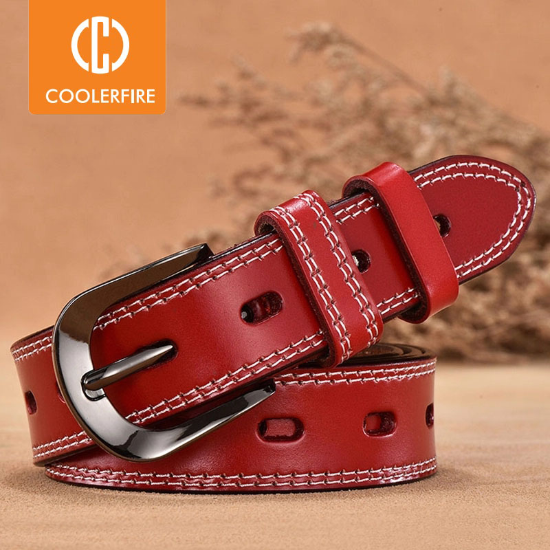 速发ll-match Ladies Adjustable Belts Designer High Quality B