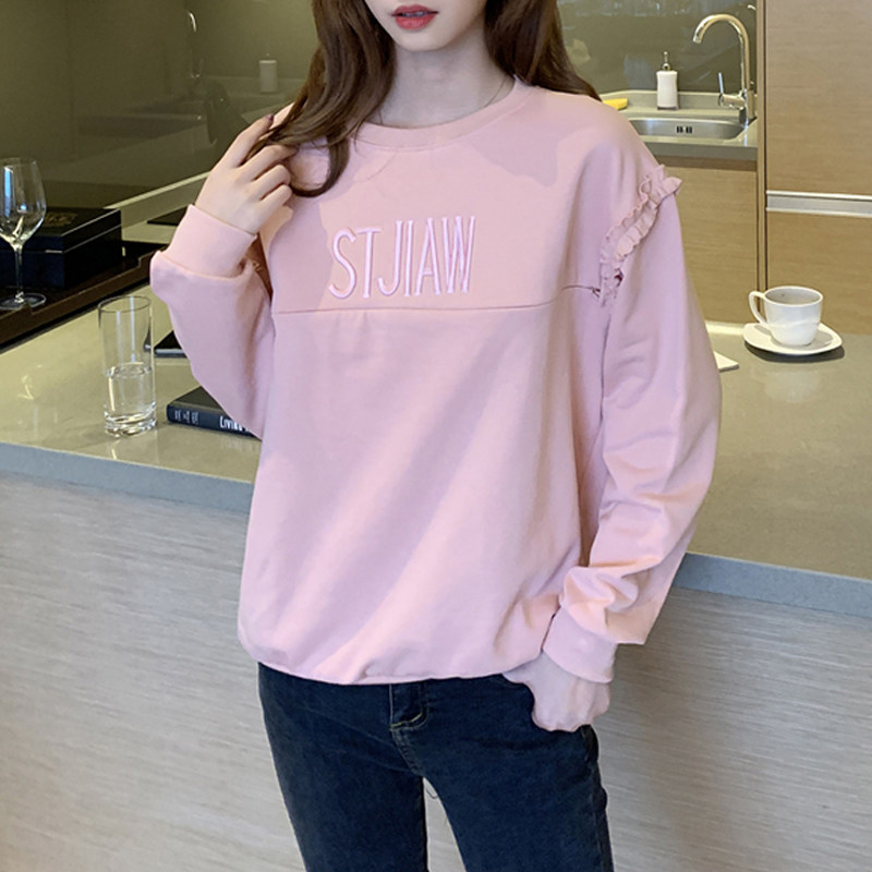 秋季喂奶辣妈款哺乳期外出长袖上衣服外穿春秋装秋U冬夏季卫衣女,孕妇装/孕产妇用品/营养,家居服上装,淘宝优惠券,粉丝福利购,淘宝优惠卷