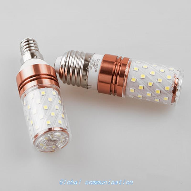 gh quality ledlcor2 bu b xen7e14 LED Lamp Chandelier Can 农机/农具/农膜 农机配件 原图主图