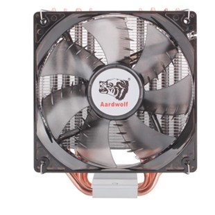 2700k 3770S 适用配 3770K 2600 3770 CPU风扇散热器