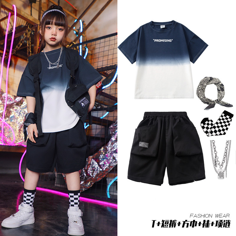 小众高货亲子装一家三口四口2023新款洋气休闲夏装夏季休闲母子母