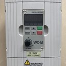 2.2KW 全新 變頻器VFD022M43B 三相380V 原裝 一年質(zhì)保