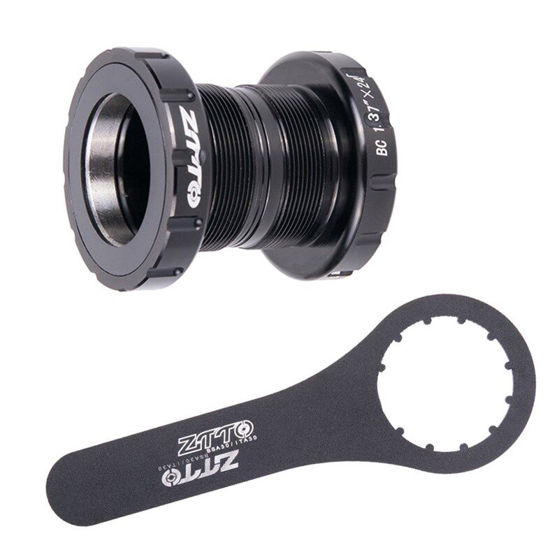 BSA30 Ceramic Bottom Brackets BSA68 BSA ISO 68mm 73 MTB Road