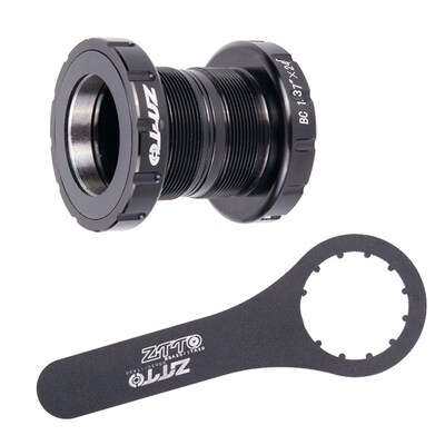 BSA30 Ceramic Bottom Brackets BSA68 BSA ISO 68mm 73 MTB Road