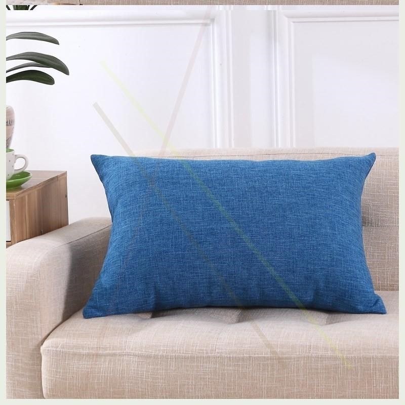 沙发靠背垫长方形大号抱枕套长型客厅布艺靠枕靠垫套罩定做不含芯,居家布艺,靠垫/抱枕,淘宝优惠券,粉丝福利购,淘宝优惠卷