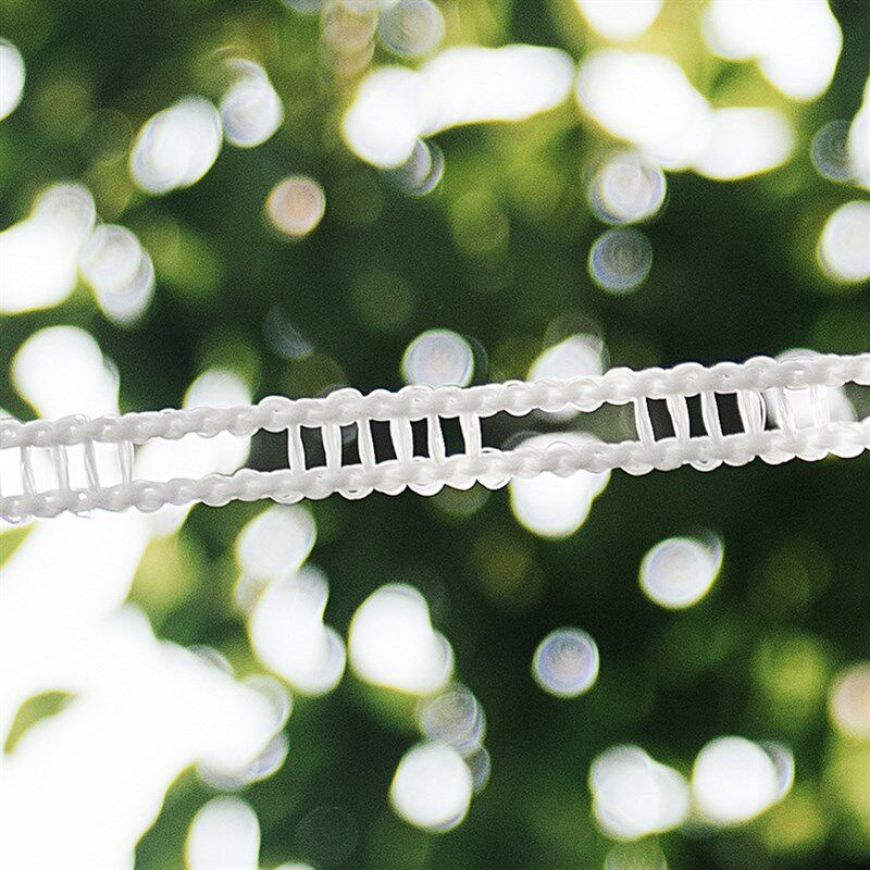 防风晾衣绳/家用免钉晒衣晾晒阳台户外晒被绳室内防滑简易挂衣绳