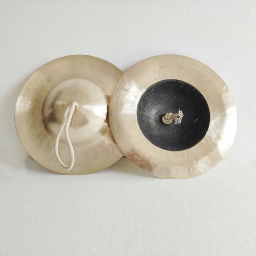 打击乐器响铜镲大帽镲大头镲大铜钹 和尚大头镲秧歌镲腰鼓